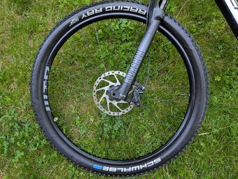 Rock Machine Blizzard XCM 70-29, vel. M - 6