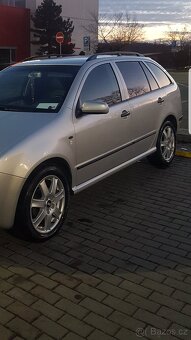 ALU - BROCK R16 - 5x100 - 6