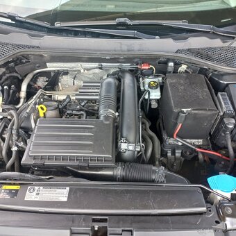 Seat Leon 1.2tsi 81kw - 6