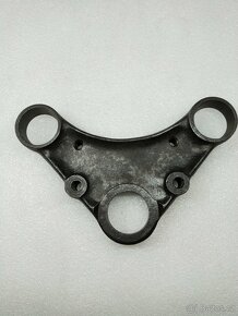 JAWA ČZ 125 150 175 HORNÍ BRÝLE ORIGINÁL - 6