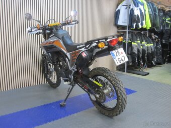 Honda CRF 300L - 6
