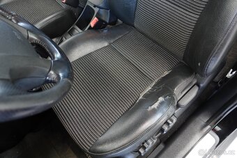 Kia Sportage 2.0i , 104 kW benzín, 2005 - 6