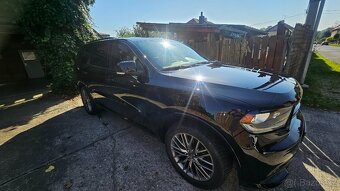 Dodge Durango - 6