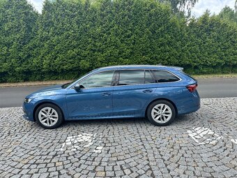 Škoda Octavia 2.0 TDI 110kW/150HP - 6
