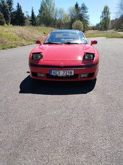 Mitsubishi 3000 Gt VR4 Stealth - 6