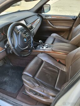 BMW X5 E70 - 6