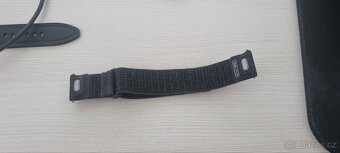 Hodinky Samsung Galaxy Watch 6 Classic 47mm + řemínek látka - 6