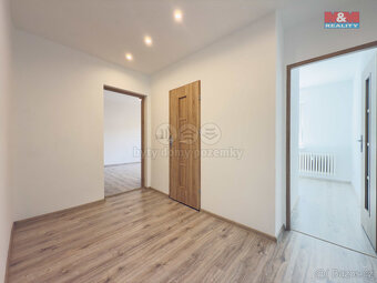 Prodej bytu 3+kk, 58 m², Karviná, ul. Majakovského - 6