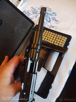 Walther P38 akustický - 6