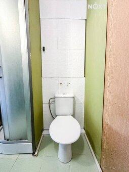 Prodej byt 1+1, 34㎡ - 6