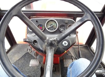 ZETOR 7011 - 6