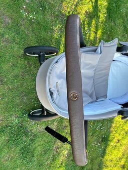 Trojkombinace cybex priam - 6