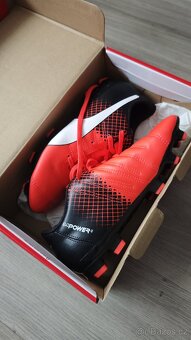 Kopačky puma evoPower vel.36 nové - 6