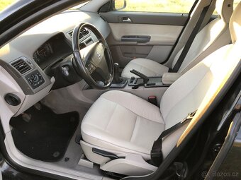 Volvo S40 1.6D 84kw - 6