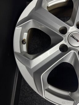 Alu AUTEC 5x114.3 17” 7j et40 - 6