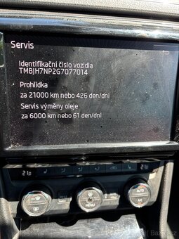 Prodám Škoda Superb 2.0 TDI 110kW Style - 6