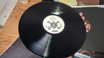 Lucie-Lucie LP (1990) - 6
