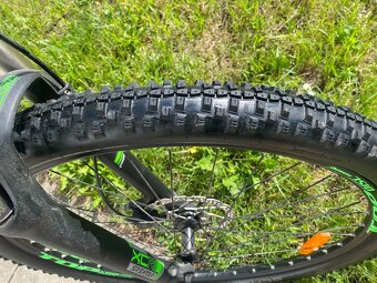 29" horské elektrokolo Maxbike Hakon 2021 rám XL - 6