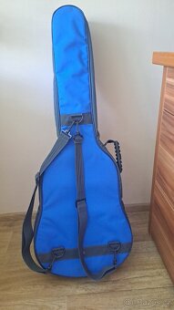 Klasická kytara 3/4 - 6