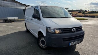 VW Transporter - 6