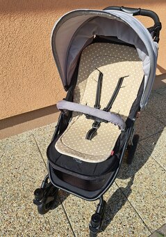 Kočárek VALCO BABY SNAP 4 SPORT - 6