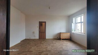Pronájem ve zděném bytovém domě, Nad Záložnou 499 /6, Praha - 6