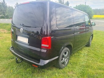 Volkswagen Caravele - 6