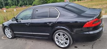 Škoda Superb 2 125kw cfgb 2012 - 6