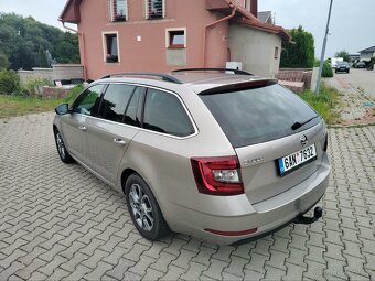 Škoda Octavia 3 Combi (DPH) - 6