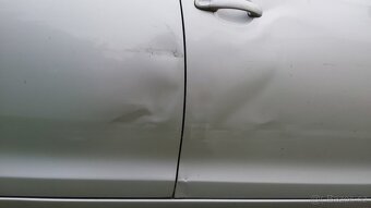 Golf 5 kombi, 1.9 TDI, rv. 2008, na opravu motoru - 6
