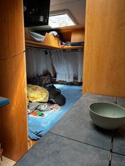 Hobby deluxe 440 - 6