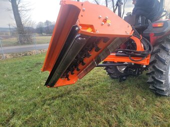 Příkopový mulčovač Dabaki BCR-L 125 (vč.DPH) - 6