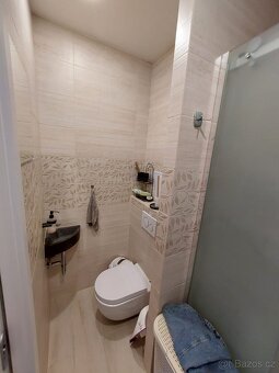 Prostorný byt 4+1 s lodžií- 85m², OV - 6