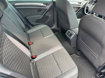 VW Golf 7 1,6TDi Combi JOIN – 2018 – ALU KOLA, TAŽNÉ, NAVI - 6