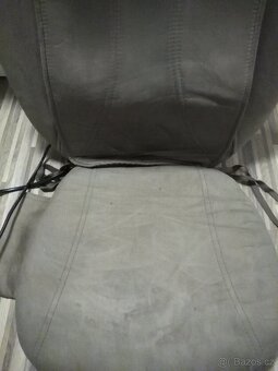 Masážní podložka Silvercrest SSMK 40 B2 - 6