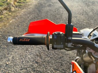 Ktm Freeride E-XC - při rychém jednání sleva - 6