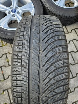 Orig. Ford 5x108 Zimní 235/55/17 - top - 6