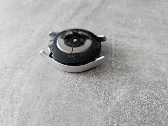 Galaxy Watch 5 40mm Stříbrné JX0L - 6