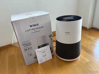 Čistička vzduchu Winix Zero Compact - 6