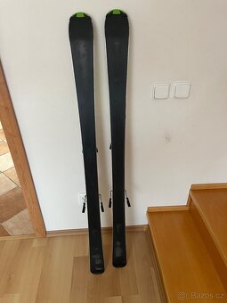 Lyže Tecnopro vel. 140 cm - 6