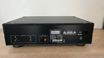 SACD Player DENON DCD-1500AE - 6