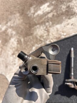 Vstřiky Mazda 6 GJ 3BM CX-5 2.2D - 6