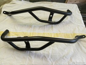 Padací rám SW motech - 6