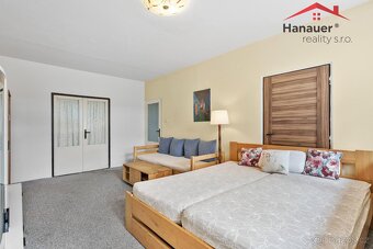 Prodej bytu 3+1, 72 m2, Ústí nad labem - Neštěmice, ul. Seif - 6