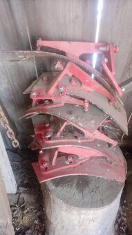 PLUH OPALL AGRI JUPITER II 120/90 4S - 6