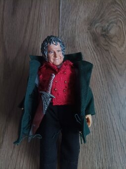 Figurka Bilba Pytlíka - 6