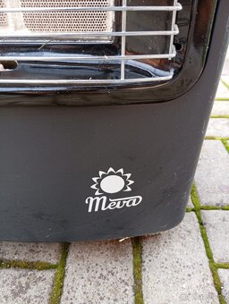 Prodám kamna na plyn a elektřinu - 6