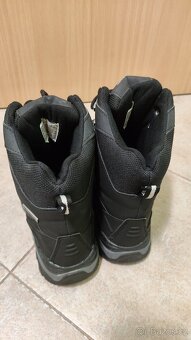 Kotníkové outdoorové boty Loap - 6