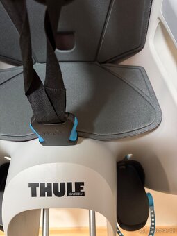 THULE RIDE ALONG - 6