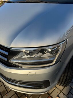 VW Multivan 2.0TDi 4Motion DSG Highline T6 - 6